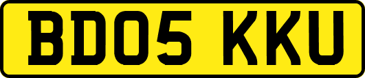 BD05KKU