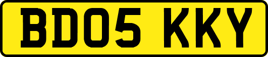 BD05KKY