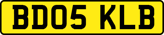 BD05KLB