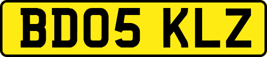 BD05KLZ