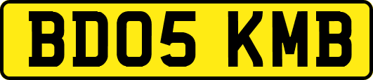 BD05KMB