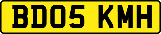 BD05KMH