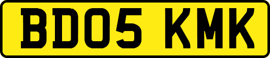 BD05KMK