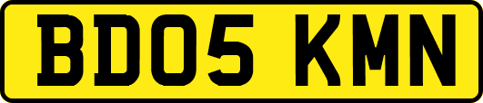 BD05KMN