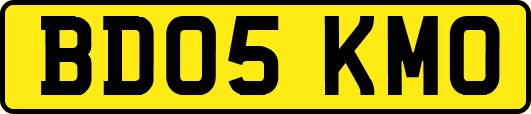 BD05KMO