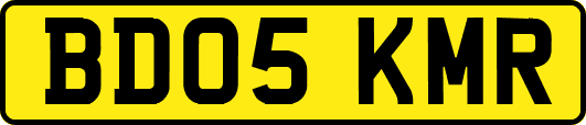 BD05KMR