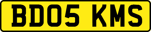 BD05KMS
