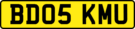 BD05KMU