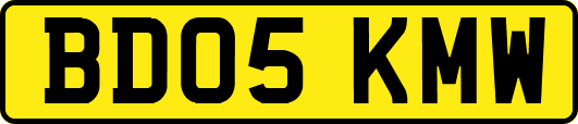 BD05KMW
