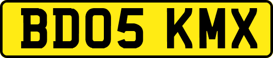 BD05KMX