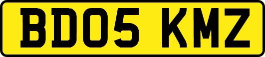 BD05KMZ
