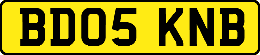 BD05KNB