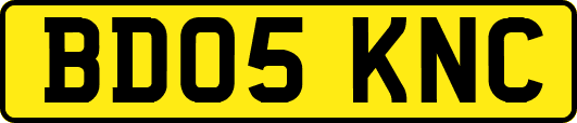 BD05KNC