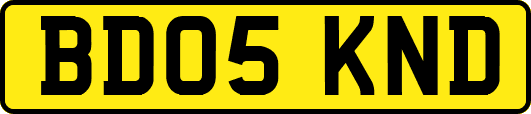 BD05KND