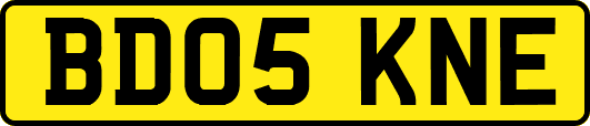 BD05KNE