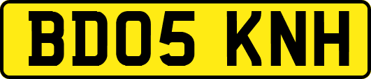 BD05KNH