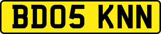 BD05KNN