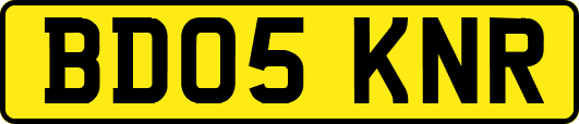 BD05KNR