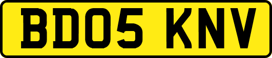 BD05KNV