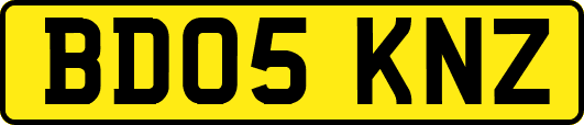 BD05KNZ