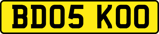 BD05KOO