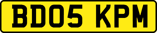 BD05KPM