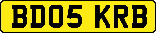 BD05KRB