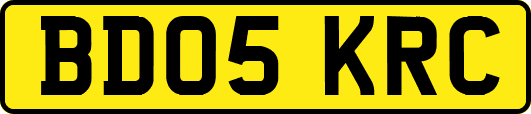 BD05KRC