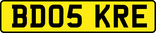 BD05KRE