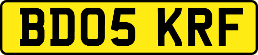 BD05KRF