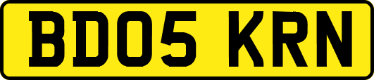 BD05KRN