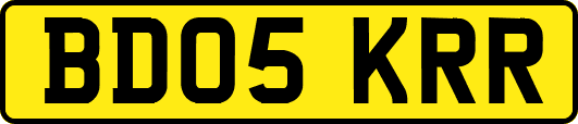 BD05KRR