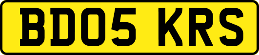 BD05KRS
