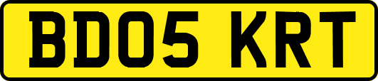 BD05KRT