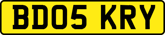 BD05KRY