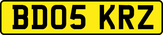 BD05KRZ