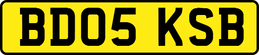 BD05KSB