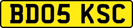 BD05KSC