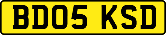 BD05KSD