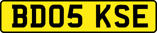 BD05KSE