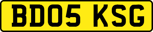 BD05KSG