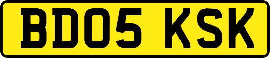 BD05KSK