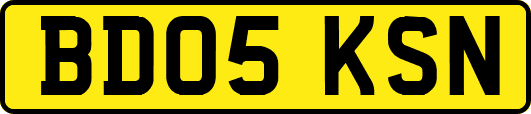 BD05KSN
