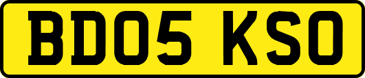 BD05KSO