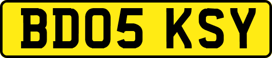 BD05KSY