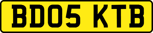 BD05KTB
