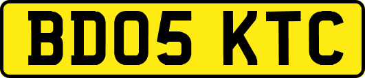 BD05KTC