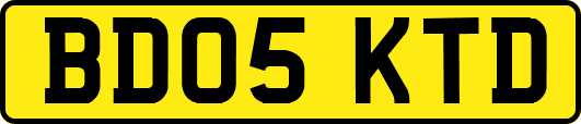 BD05KTD