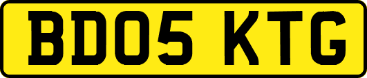 BD05KTG