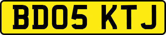 BD05KTJ